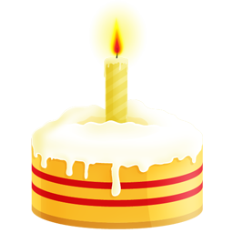 birthday-cake # 59764