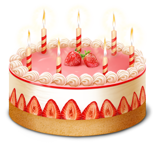 birthday-cake # 83662