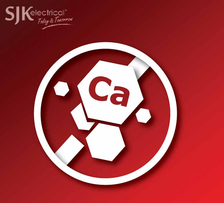 calcium icon - Sanesco Health