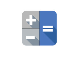 Apps Calc Icon | Flatwoken Iconset | alecive