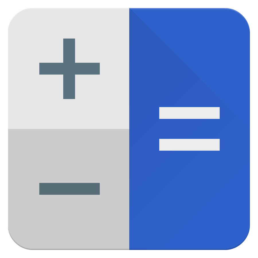 Calculator Icon Android 12870 Free Icons Library