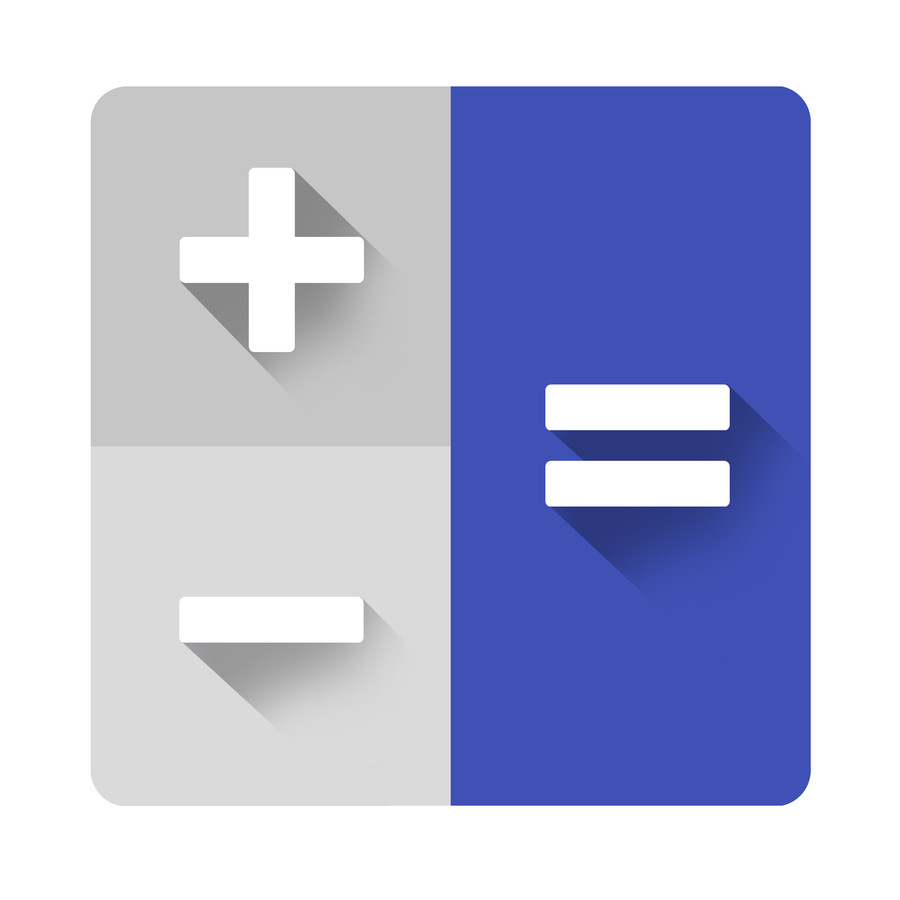Calculator, math, operation icon | Icon search engine