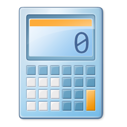 Calculator Icon | Android L Iconset | dtafalonso