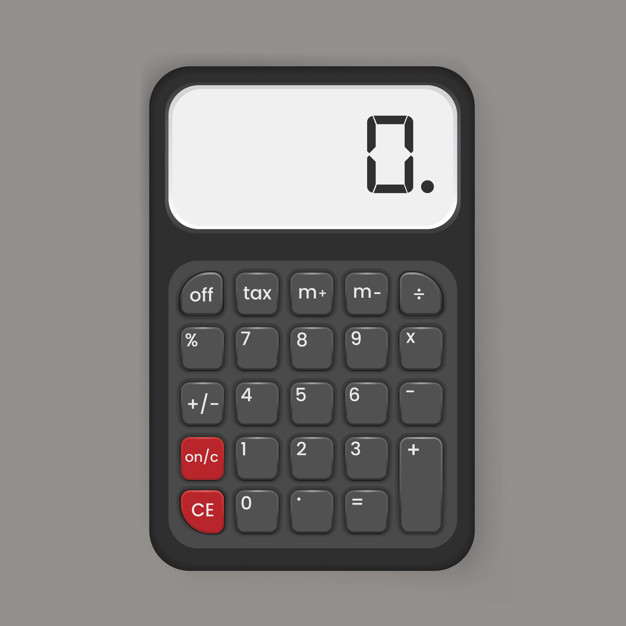 calculator # 120726