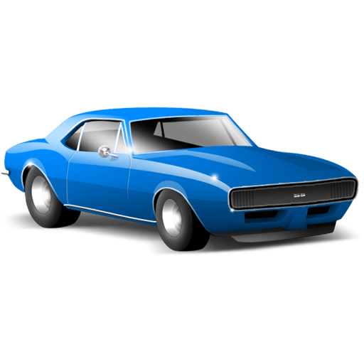 muscle-car # 120934