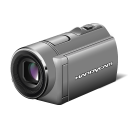 Camcorder icon | Icon search engine
