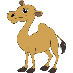 arabian-camel # 120937