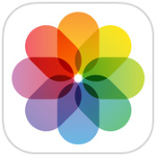 iOS 7 Camera App Icon by Roberto Pacheco - Dribbble