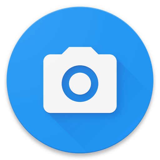 Camera App Icon 151048 Free Icons Library