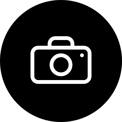 Auto Photo Camera Button Icon Stock Vector 715000861 - 