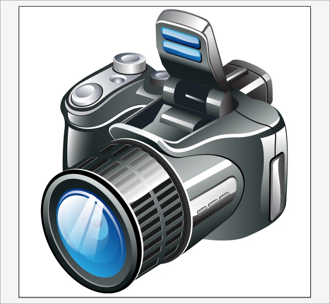 Misc - Canon EOS400D Icon - Foundation 3D Forums