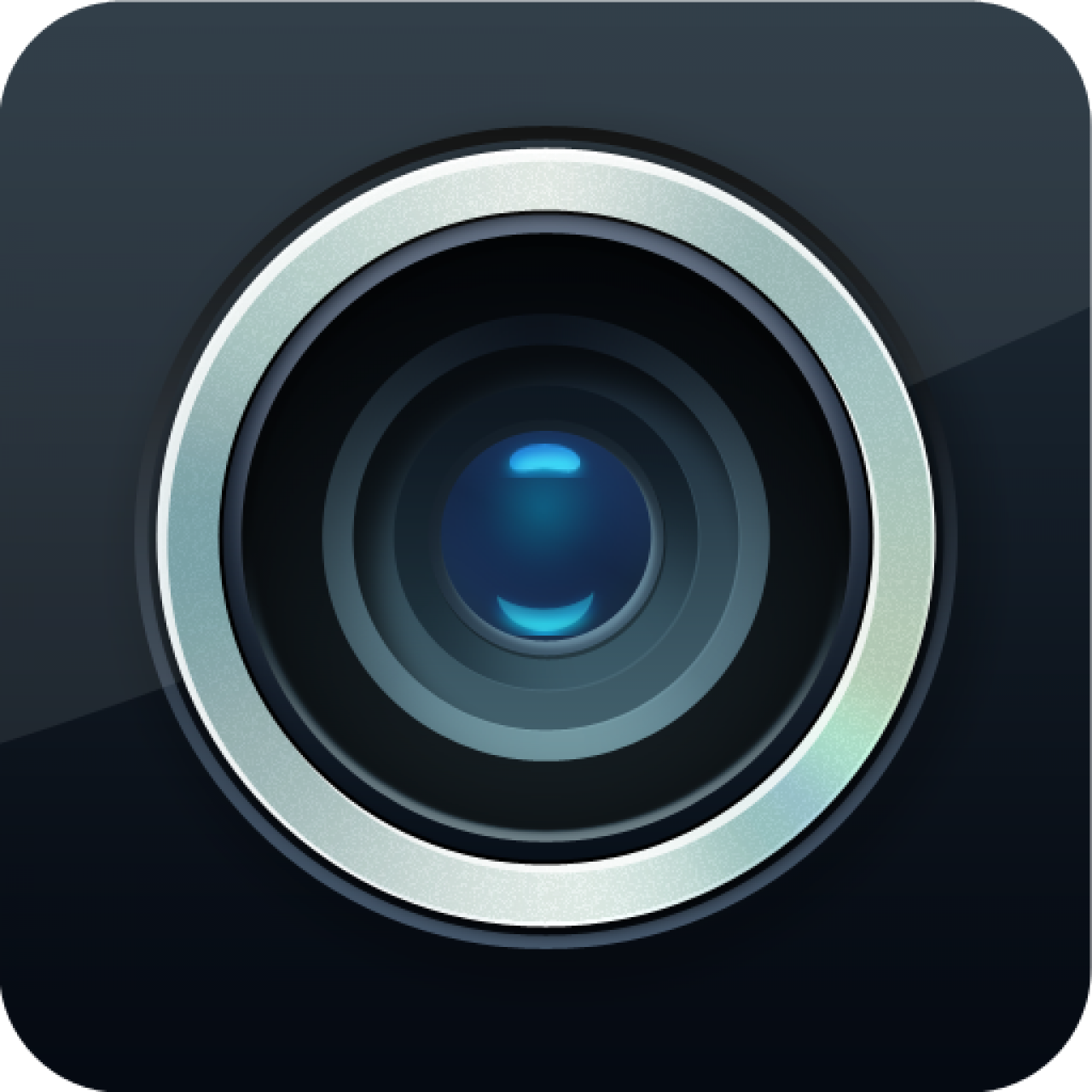 Camera Icon Android Free Icons Library