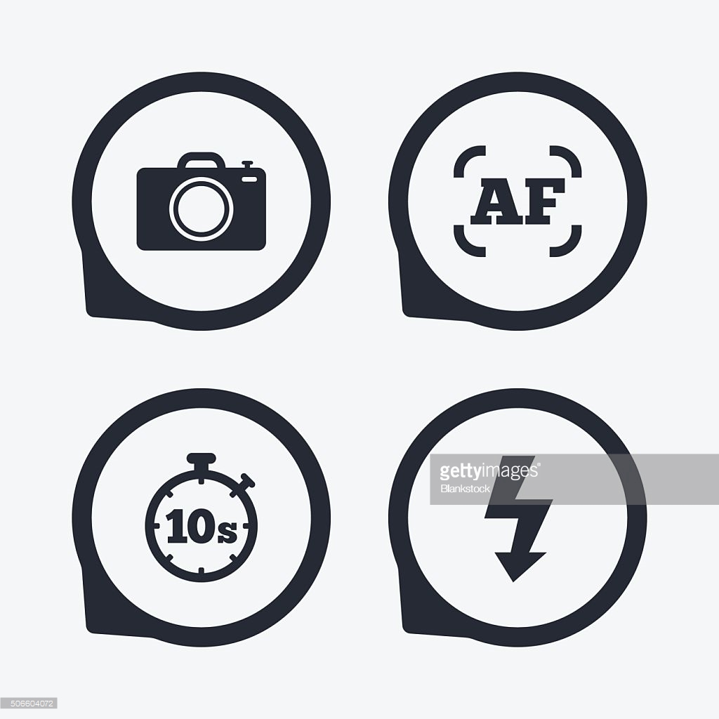 Camera Flash Svg Png Icon Free Download (#574147) 