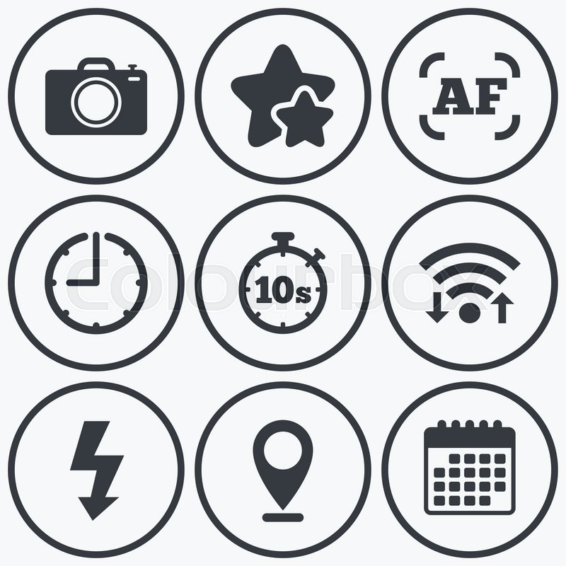 Flash-off icons | Noun Project
