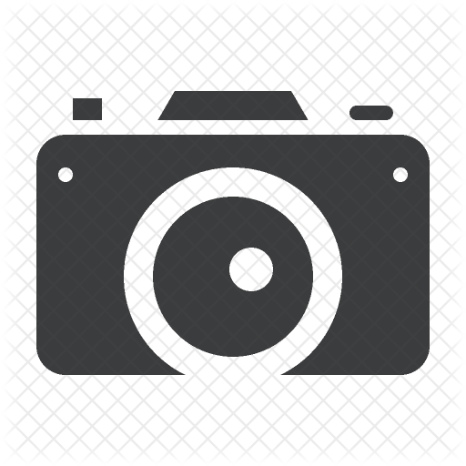 IM With The Camera Icon Svg Png Icon Free Download (#211436 