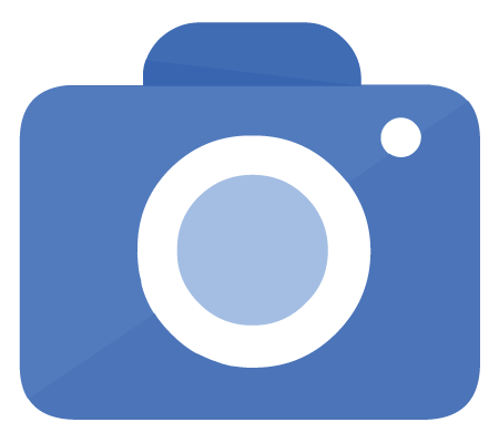 Camera Icon - Mono General Icons 3 