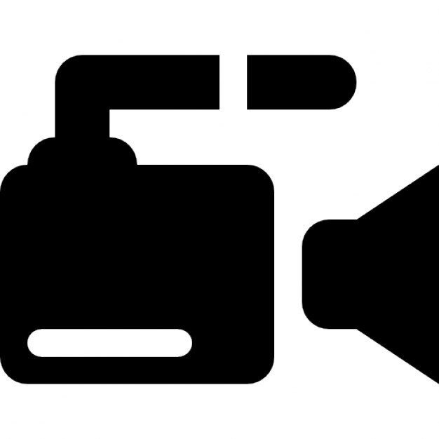 Eye camera vector icon | Public domain vectors