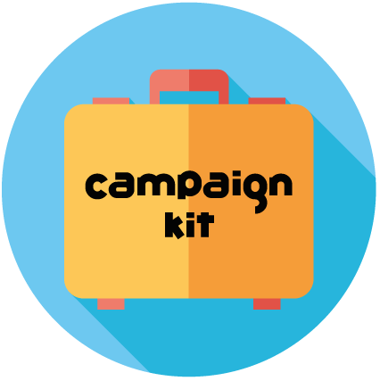 Campaigning - Free other icons