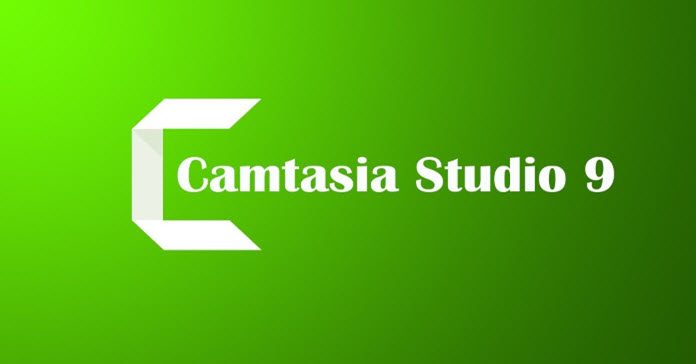 Camtasia Studio 8: Record a video