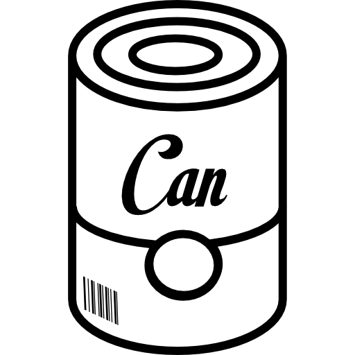 Soda-can icons | Noun Project