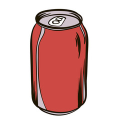 Soda Can - Free food icons