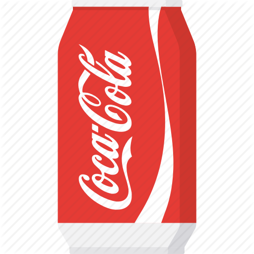 coca-cola # 121137