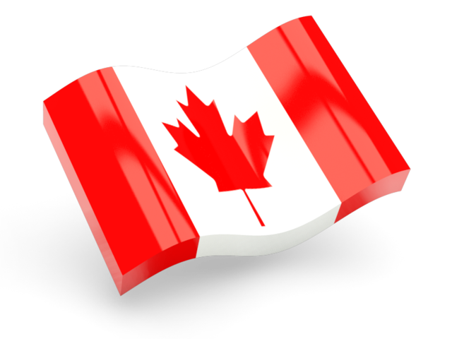 Canada Icon - free download, PNG and vector