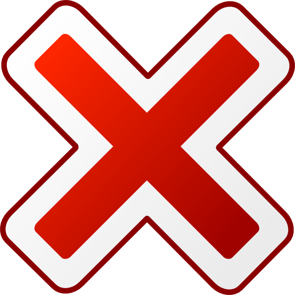 File:Oxygen15.04.1-dialog-cancel.svg - Wikimedia Commons
