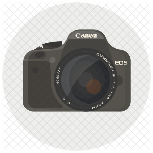 Pictures Canon Icon | My Seven Iconset | Itzik Gur