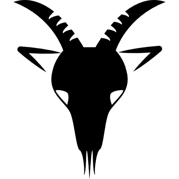 antelope # 121262