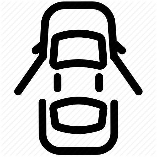 Car-door icons | Noun Project
