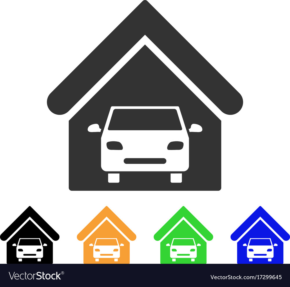Car, garage, vehicle icon | Icon search engine