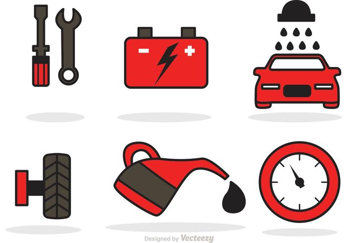 Car, car repair, car service, repair, service icon | Icon search 