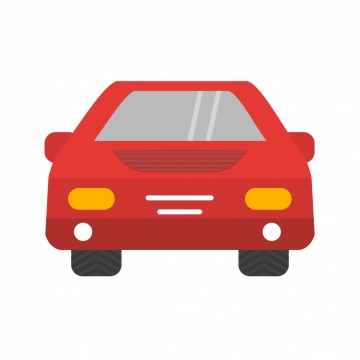 Red,Motor vehicle,Vehicle,Car,Mode of transport,Clip art,Compact car,Graphics,Family car,City car