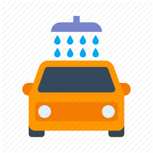 Car Wash Icon Png #309499 - Free Icons Library