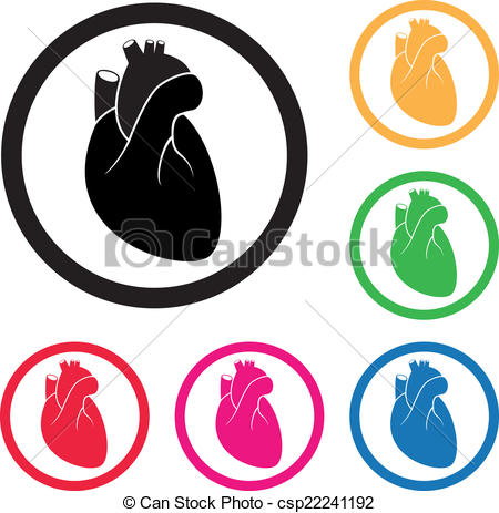 Heart beat icon from Lyra collection. | Icon Alone