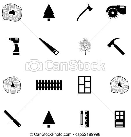 Carpenter - Free other icons