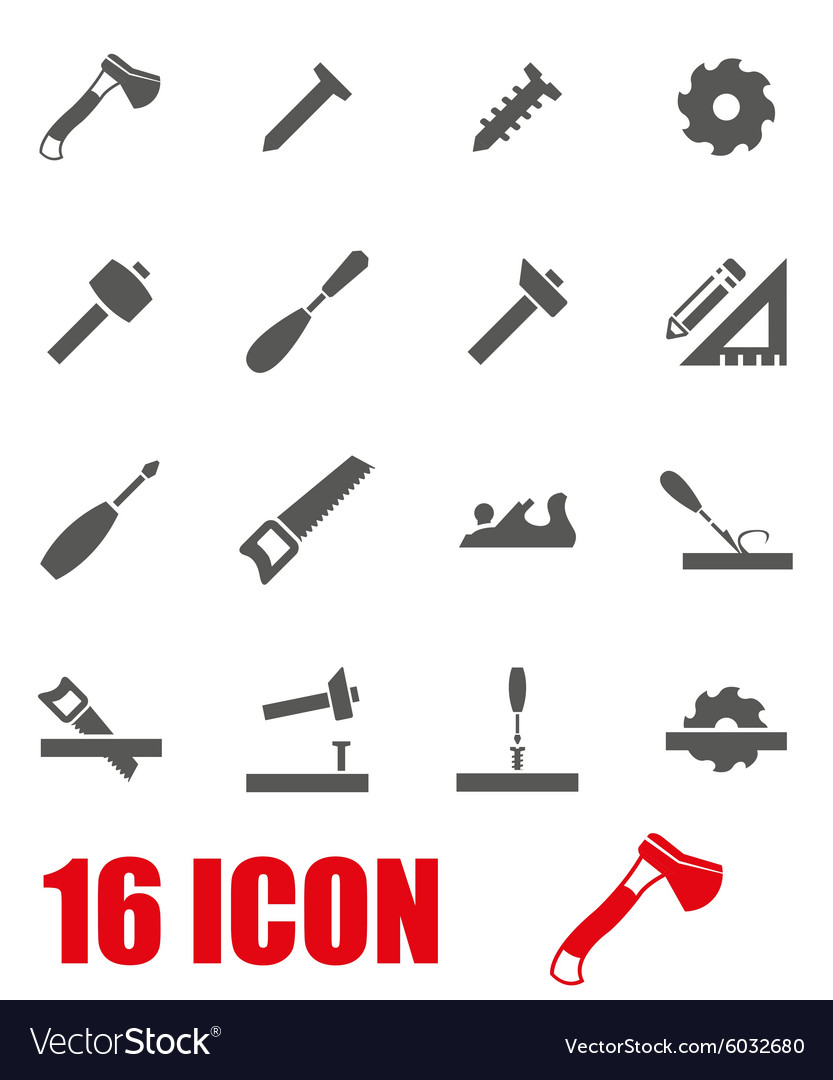 Carpentry Icon | Service Categories Iconset | AtYourService