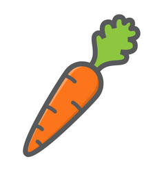 Carrot - Free food icons