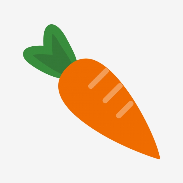 carrot # 121446