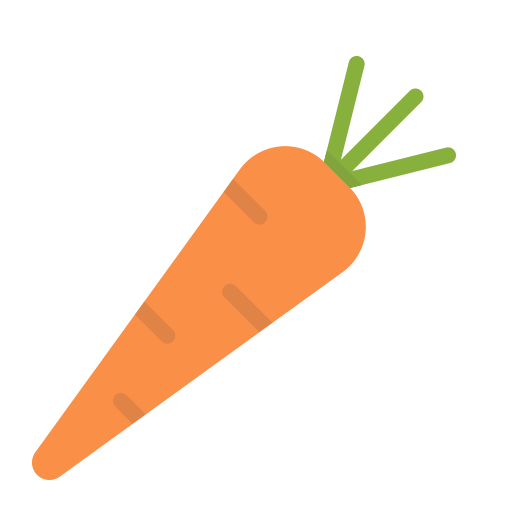 carrot # 213732