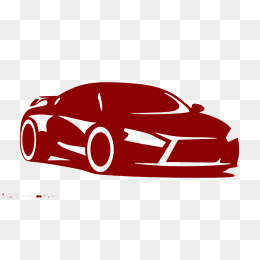 Cars icon set stock vector. Illustration of land, auto - 33838991