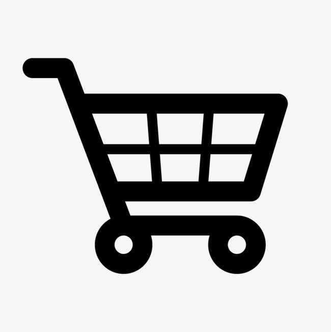 Shoppig Cart Icon - Free Icons