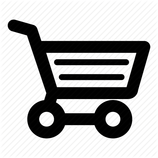 Vehicle,Shopping cart,Line,Font,Cart,Clip art