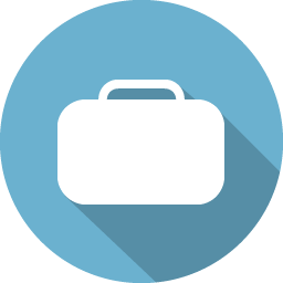Bag Free Icon Library
