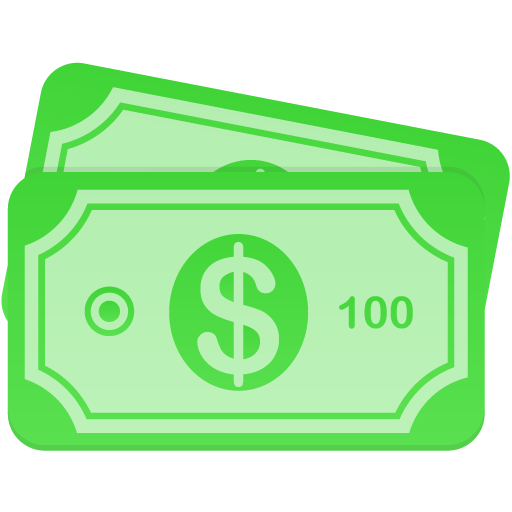 money cash icon  Free Icons Download