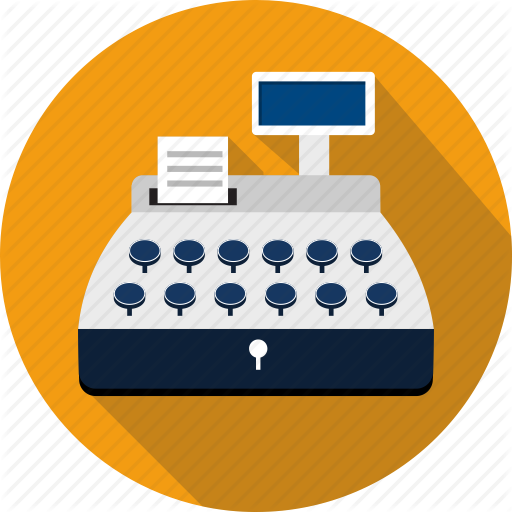 Account, bank, cashier, currency, payment, transaction icon | Icon 
