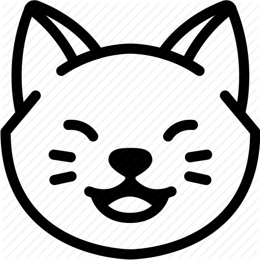 Emoji copy paste black and white