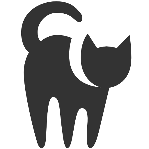 Logo,Font,Clip art,Graphics,Black-and-white,Tail