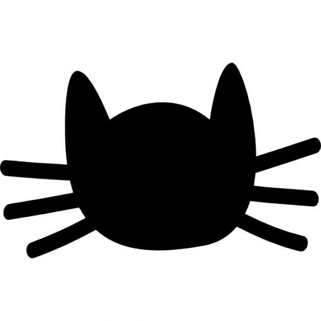 Cat Icons Free Vector Art - (30910 Free Downloads)